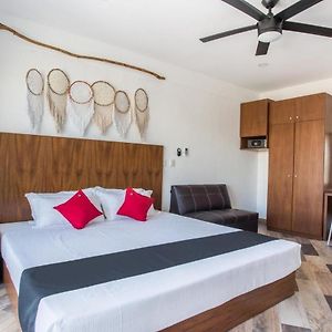 Habitación Superior