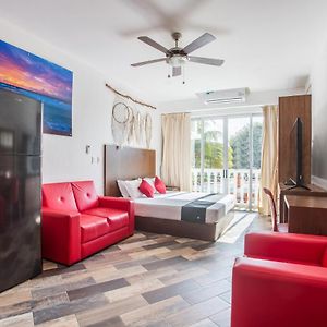 Habitación Deluxe con 2 Camas Individuales