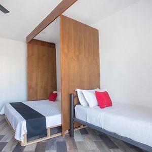 Habitación Triple Estándar